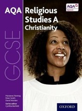 GCSE Religious Studies for AQA