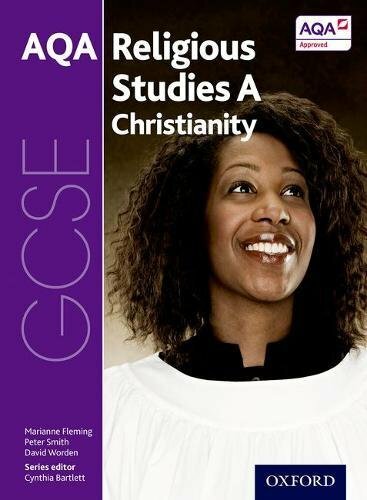 Gcse religious studies for aqa - studies,