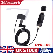 FOR ANDROID CAR STEREO A0593 USB DAB+ DIGITAL RADIO TUNER DONGLE RECEIVER NEW UK