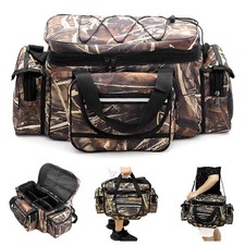 Fishing Tackle Bag Single