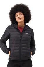 Regatta Womens Hooded Marizion