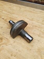 01-05 Yamaha YFM 660R Engine M304E Counter Balance Balancer Shaft