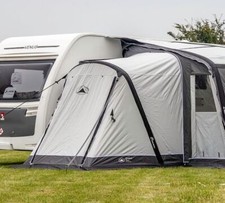 SunnCamp Inceptor Air Annexe