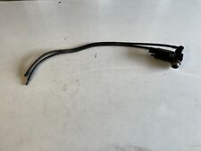 FORD FIESTA WINDSCREEN WASHER PUMP WITH PIPES FRONT + REAR MK7 / MK7.5 2008-2017