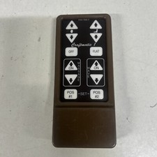 Remote Control Replacement for
