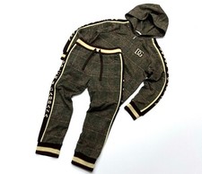 Auth Luxury Dolce&Gabbana Boys