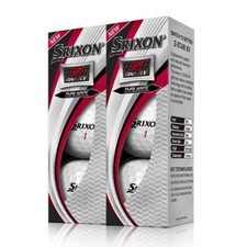 Srixon 6 Pack Golf Balls