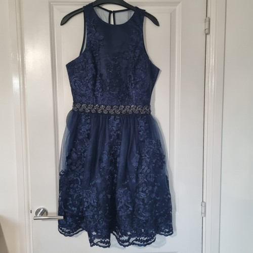 Lipsy vip navy blue - vip,
