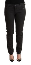 ERMANNO SCERVINO Jeans Cotton
