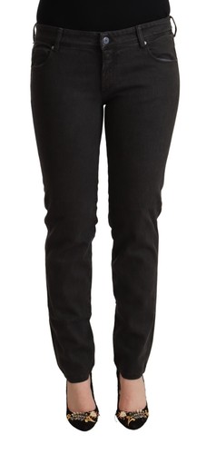 Ermanno scervino jeans - jeans, cotton