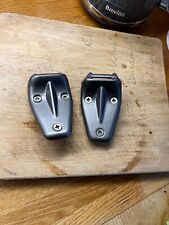 Defender 110 Puma Bonnet Hinges