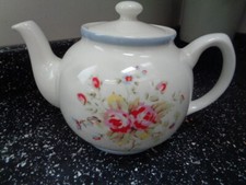 CATH KIDSTON TEAPOT