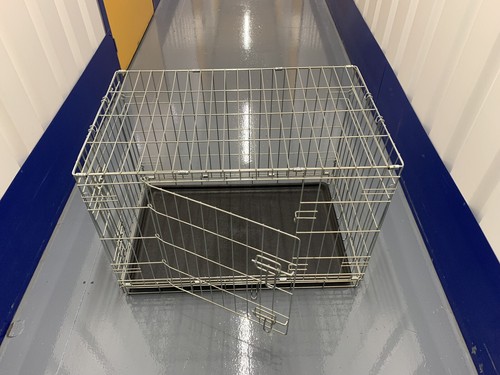 Large animal cage - large,
