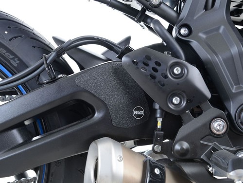 Boot guard kit black - boot,
