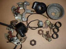 Genuine Victa ignition coils