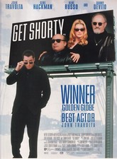 Get Shorty - Mini