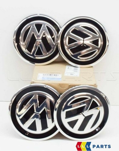 New genuine wkr - new, vw