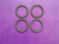 U6 G4 E6 GAS METER WASHERS X 4