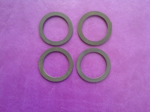 Gas meter washers - u6, 4