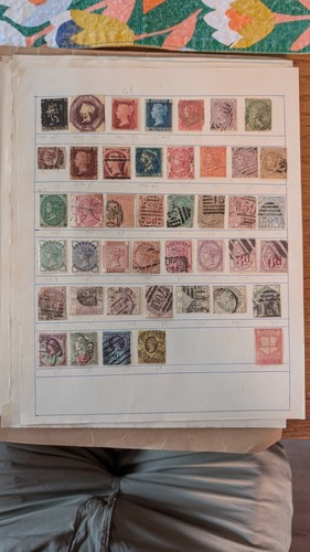 Very rare 19th - very, gb