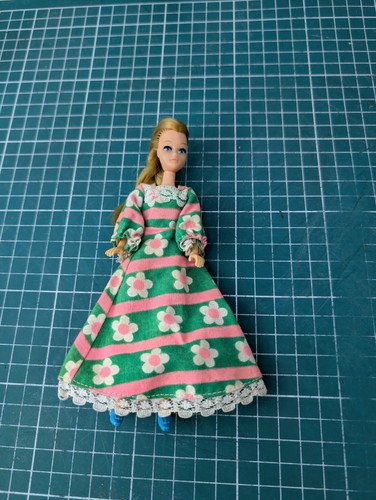 Palitoy pippa doll vintage 70s - palitoy,