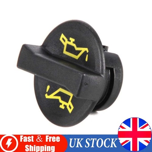 Oil filler cap for - filler, ford