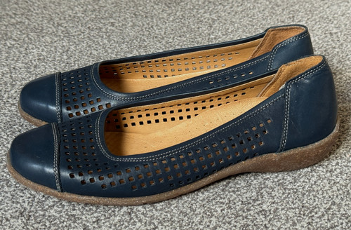 Worn once only - only, high