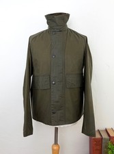 BARBOUR X MARGARET HOWELL