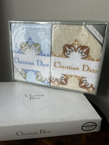 Vintage christian dior - vintage,