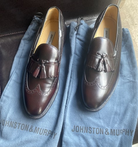 Johnston murphy men s - &,
