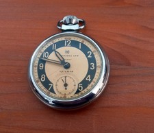 NICE VINTAGE 1958 INGERSOLL