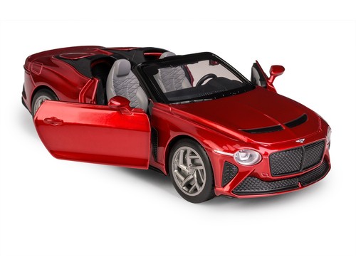 Bentley mulliner bacalar car - mulliner,