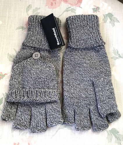 Bnwt beechfield fingerless - bnwt,