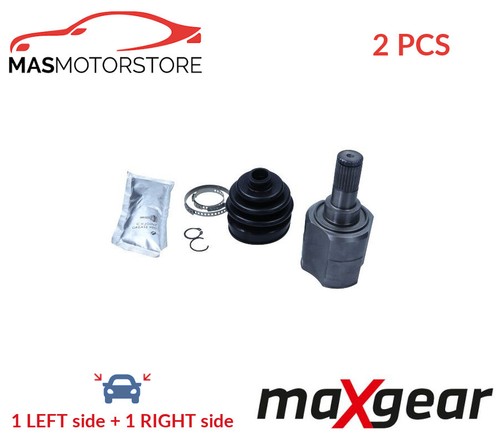 Driveshaft joint kit pair - cv,