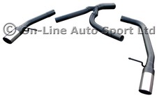 Mondeo Mk4 2.0 TDCi