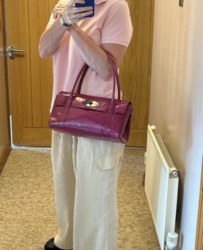 Mulberry east west bayswater - mulberry,