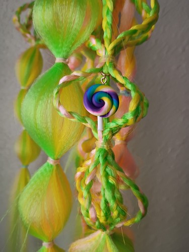 Festival hair edm - festival,