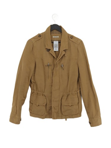 Massimo dutti bomber jacket - massimo,