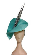 Ascot Fascinator Kentucky