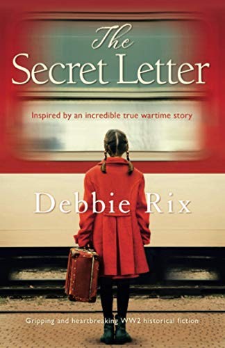 The secret letter - secret, gripping