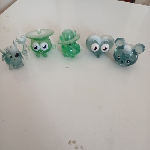 Moshi monsters 5 - monsters,