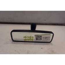 INTERIOR REAR VIEW MIRROR FIAT