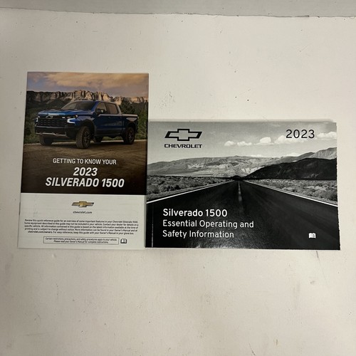 2023 chevy silverado - 2023,