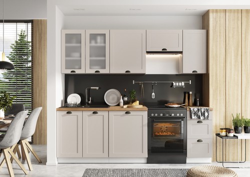 Designer kitchenette adele - designer,