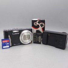 Panasonic Digital Camera Lumix