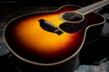 YAMAHA LS16 ARE (no250910)