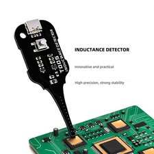 Coil Tester Electromagnetic