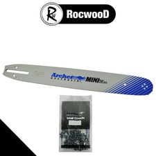 16" Guide Bar & 1 Chain Archer