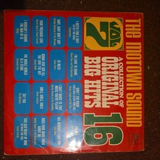 various Motown A collection of