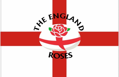England ladies rugby world - england,